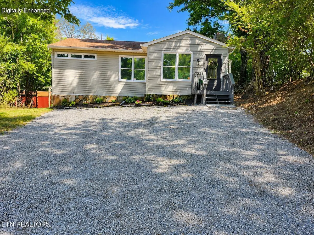 112 Pleasant Lane, Clinton, TN 37716 - #1