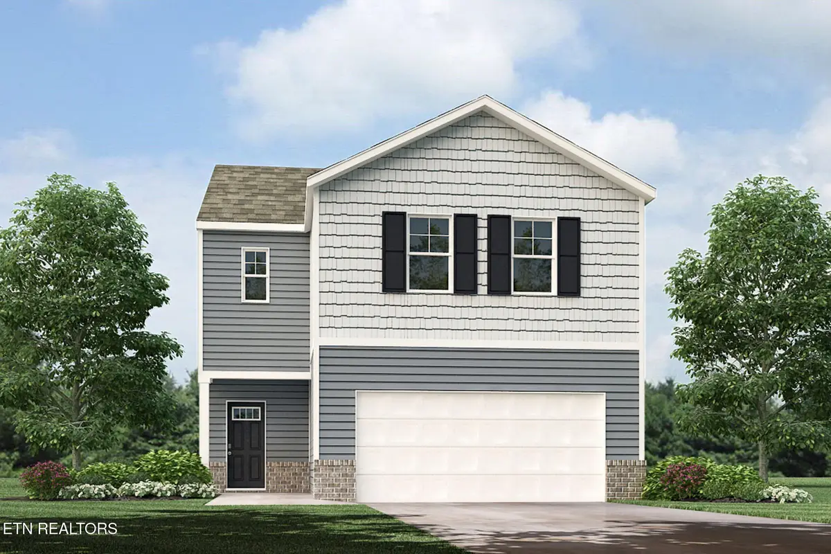 6840 Prospect Hill Lane, Knoxville, TN 37918 - #1
