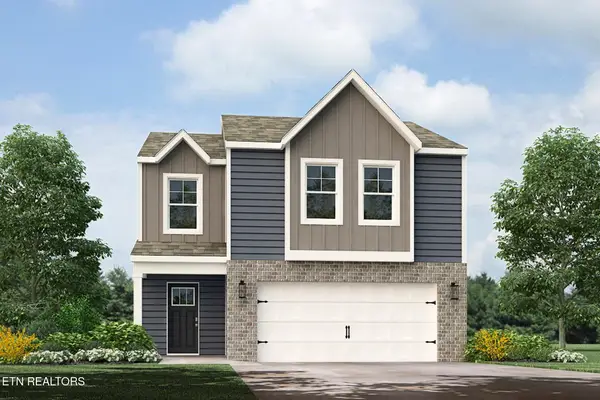 3113 Della Margaret Street, Knoxville, TN 37920