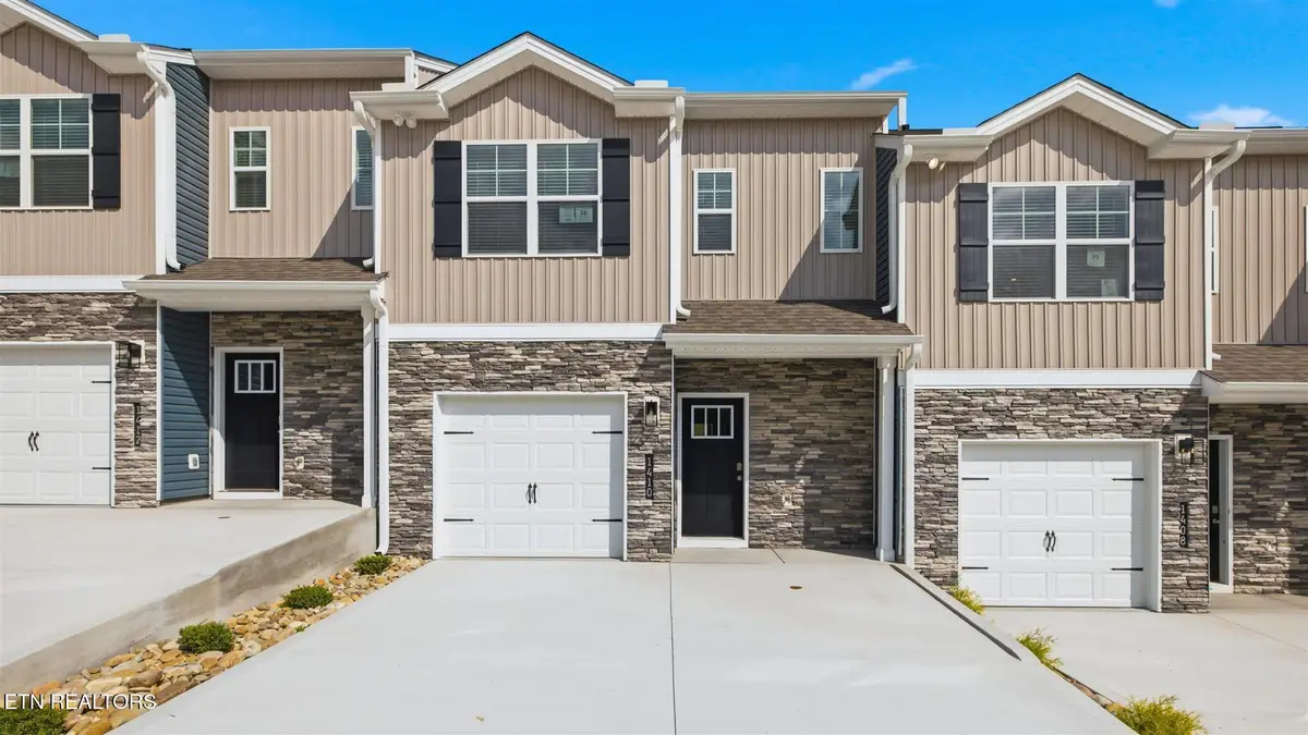 1410 Relaxation Run, Sevierville, TN 37876 - #1