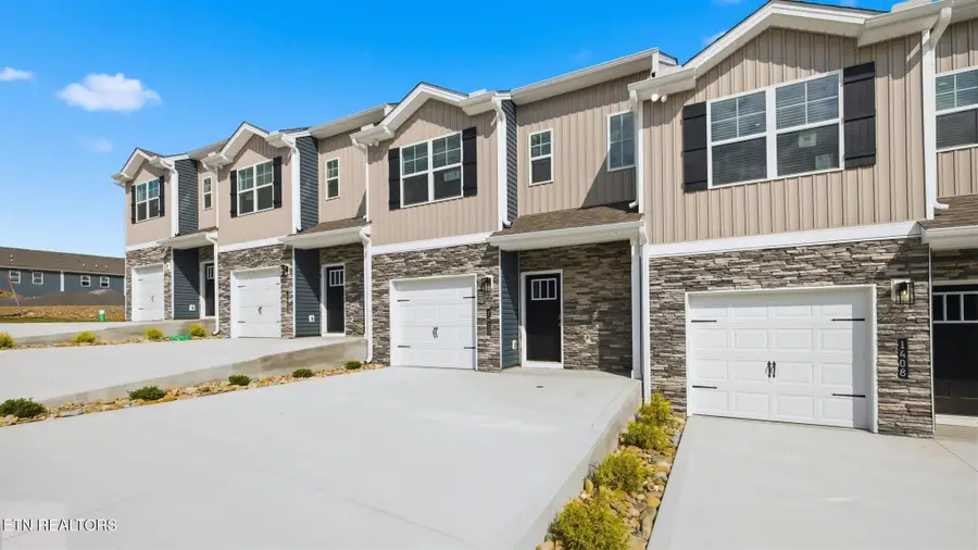 1410 Relaxation Run, Sevierville, TN 37876 - #3