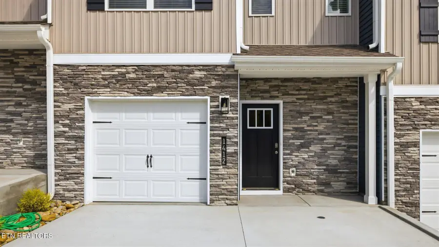 1412 Relaxation Run, Sevierville, TN 37876 - #2