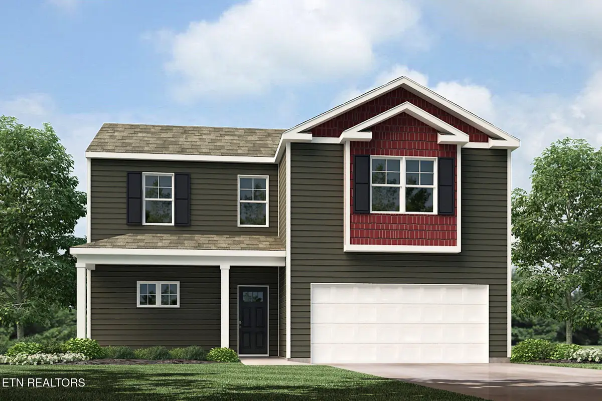 6832 Prospect Hill Lane, Knoxville, TN 37918 - #1