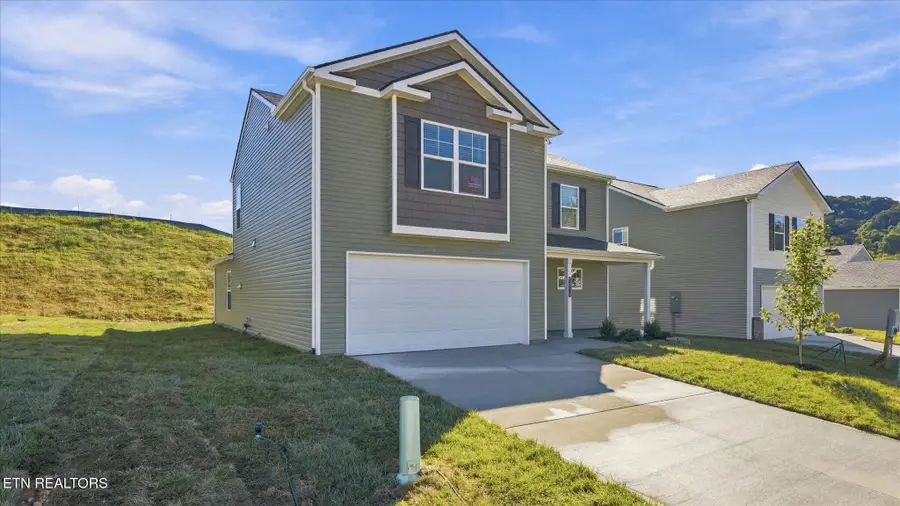 6832 Prospect Hill Lane, Knoxville, TN 37918 - #3
