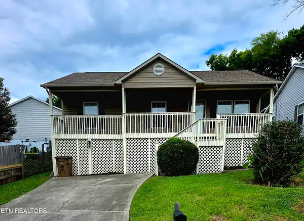 505 E Emerald Ave, Knoxville, TN 37917