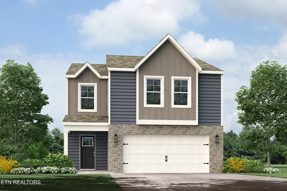 3121 Della Margaret Street, Knoxville, TN 37920 - #1