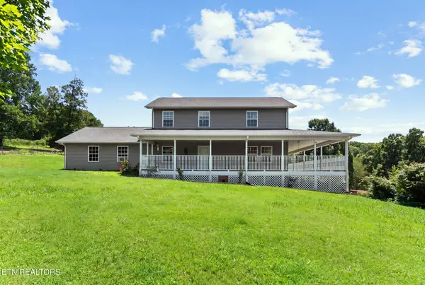 2125 Niles Ferry Rd, Greenback, TN 37742