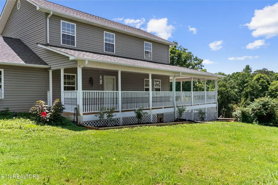 2125 Niles Ferry Rd, Greenback, TN 37742 - #3