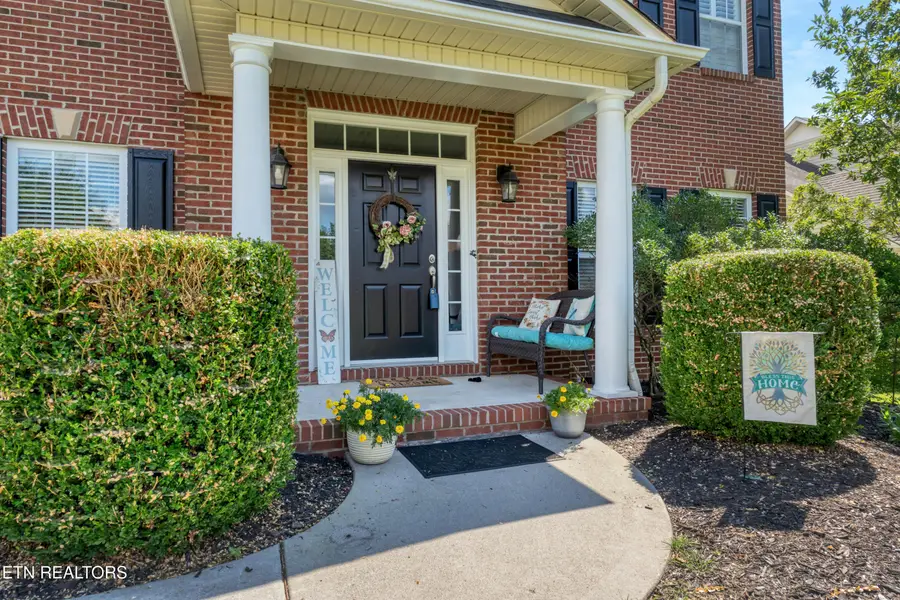 2427 Amber Dawn Lane, Knoxville, TN 37920 - #2