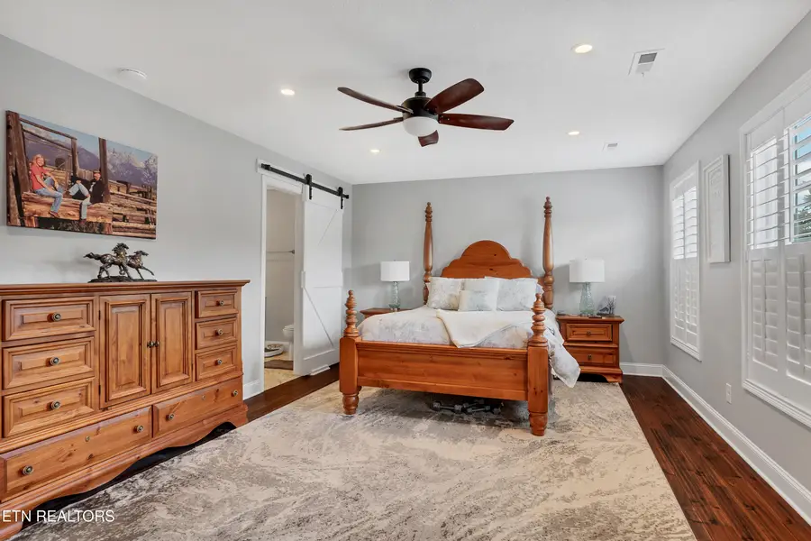 2427 Amber Dawn Lane, Knoxville, TN 37920 - #3