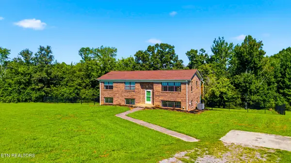 840 Ridge Rd, Madisonville, TN 37354
