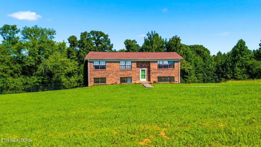 840 Ridge Rd, Madisonville, TN 37354 - #2