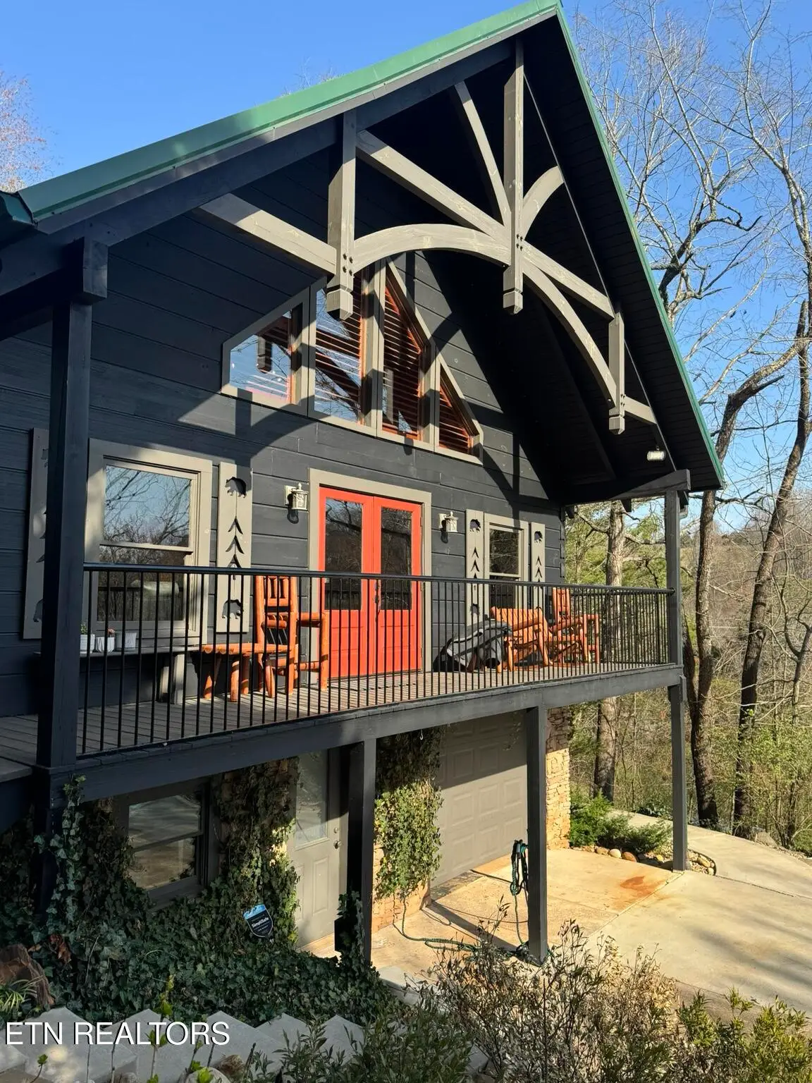 120 Griffitts Keep Court, Greenback, TN 37742 - #1