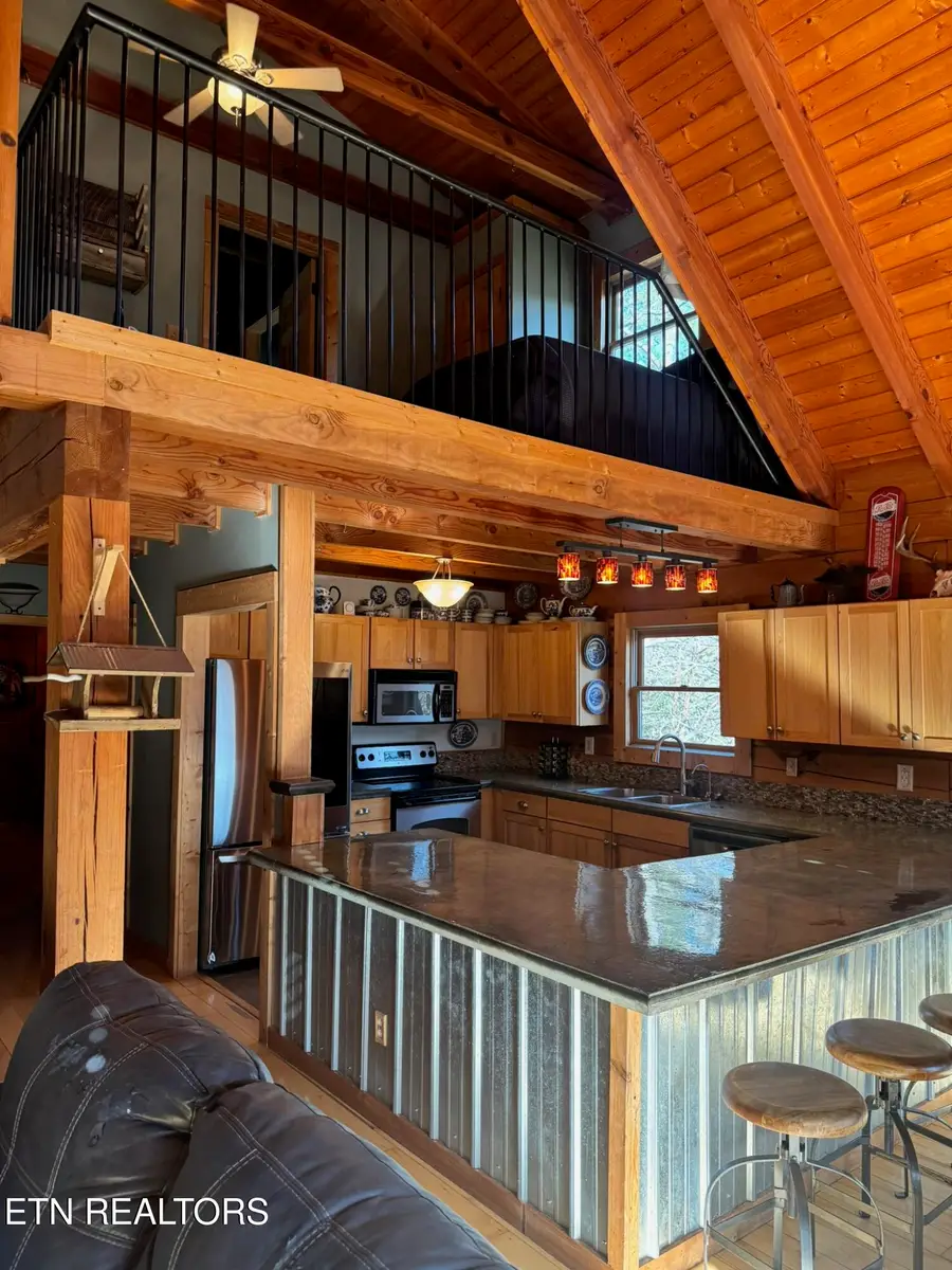 120 Griffitts Keep Court, Greenback, TN 37742 - #2