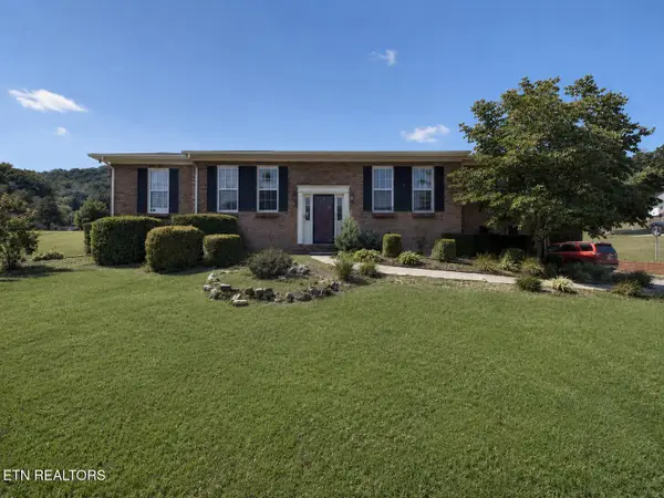 1383 John Sevier Drive, Morristown, TN 37814