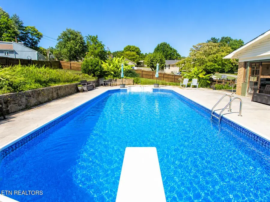 1383 John Sevier Drive, Morristown, TN 37814 - #2