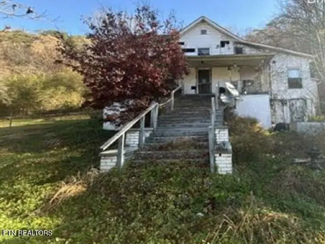 403 Lower Briceville Rd, Briceville, TN 37710 - #1