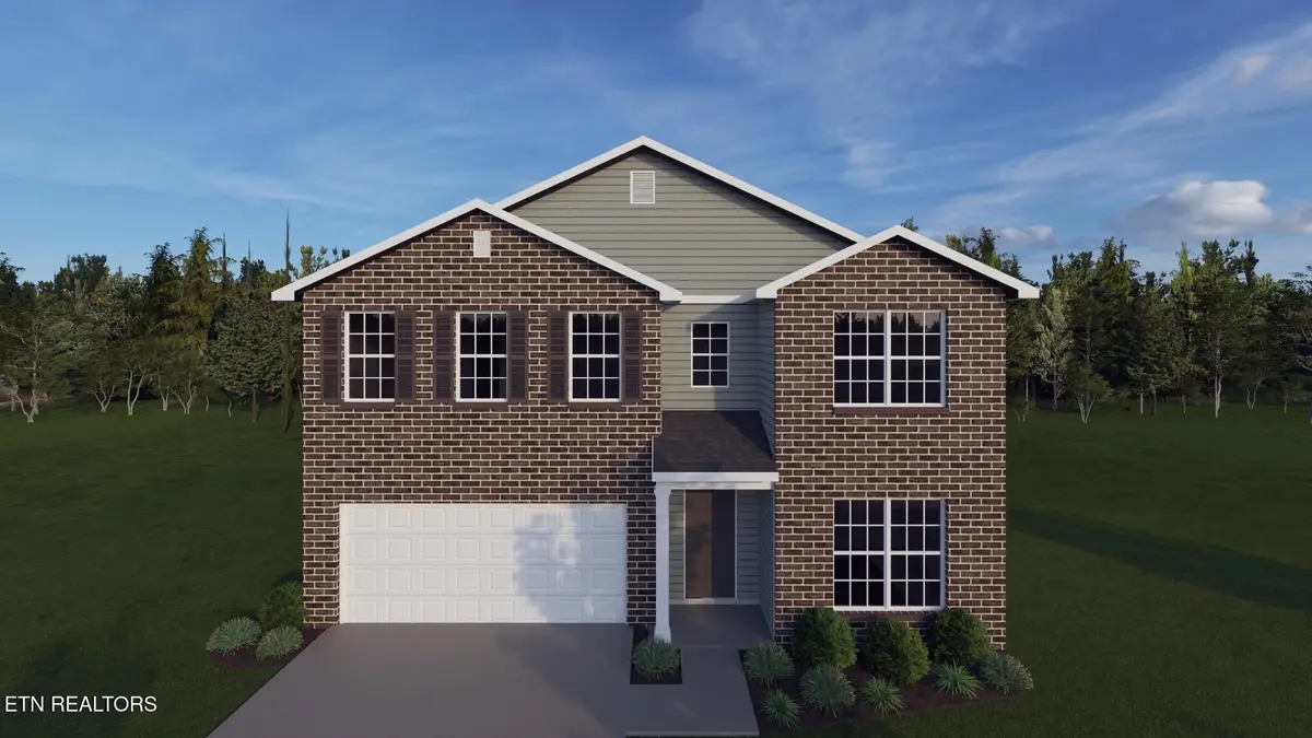 2200 Ebony Wood Lane, Knoxville, TN 37932 - #1