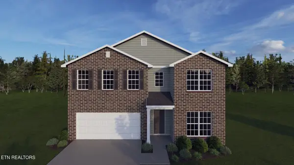 2200 Ebony Wood Lane, Knoxville, TN 37932