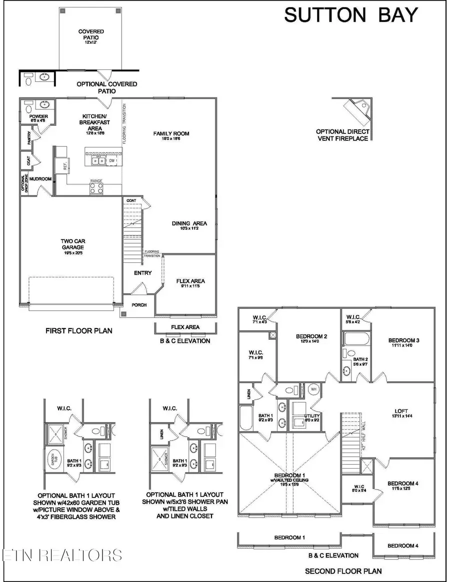 2200 Ebony Wood Lane, Knoxville, TN 37932 - #2