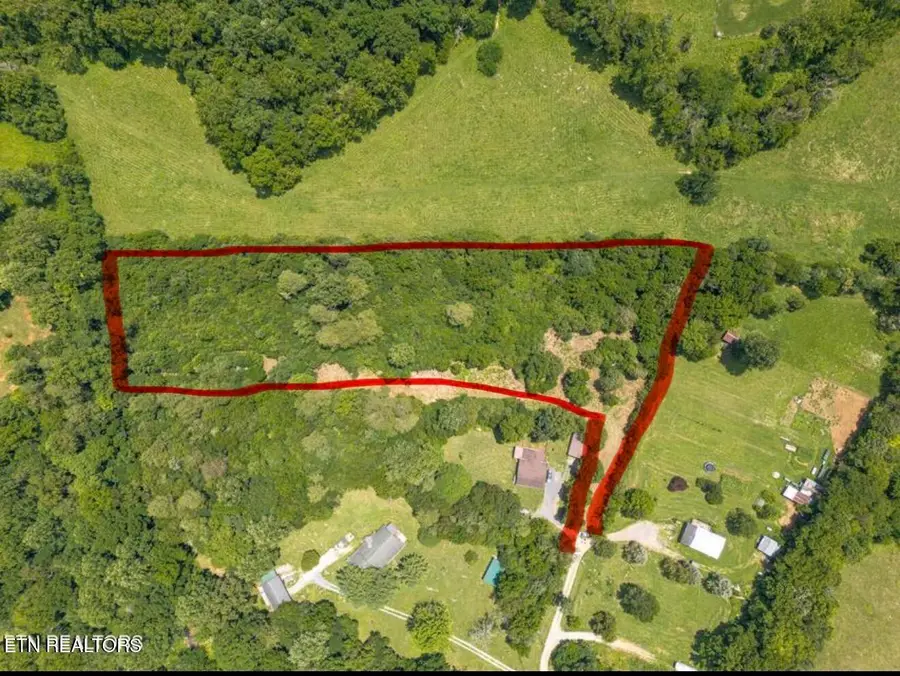 lot 2 Thomas Ed Roach Lane, Blaine, TN 37709 - #2