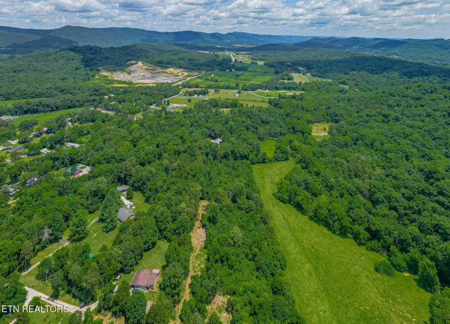 lot 2 Thomas Ed Roach Lane, Blaine, TN 37709 - #3