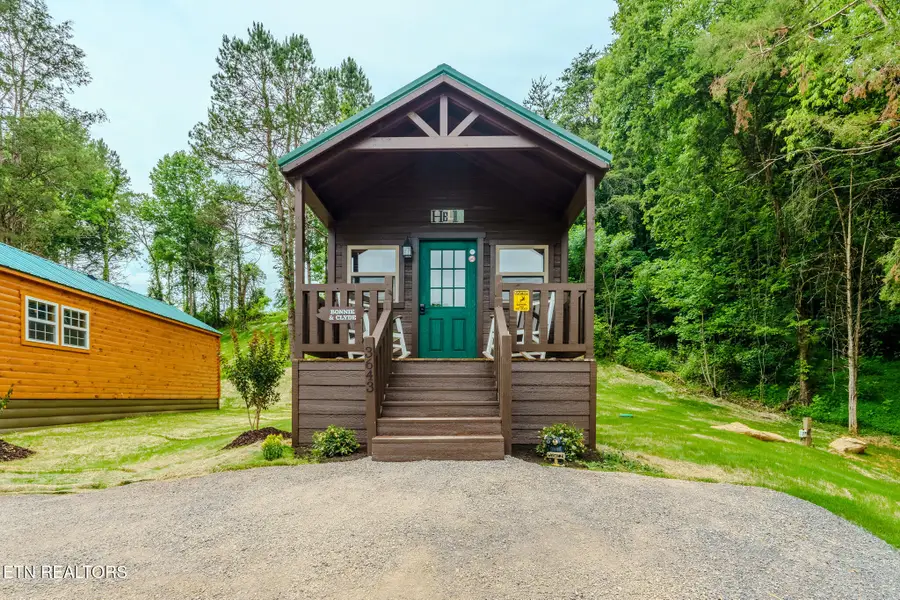 3643 Bryan Rd, Kodak, TN 37764 - #3