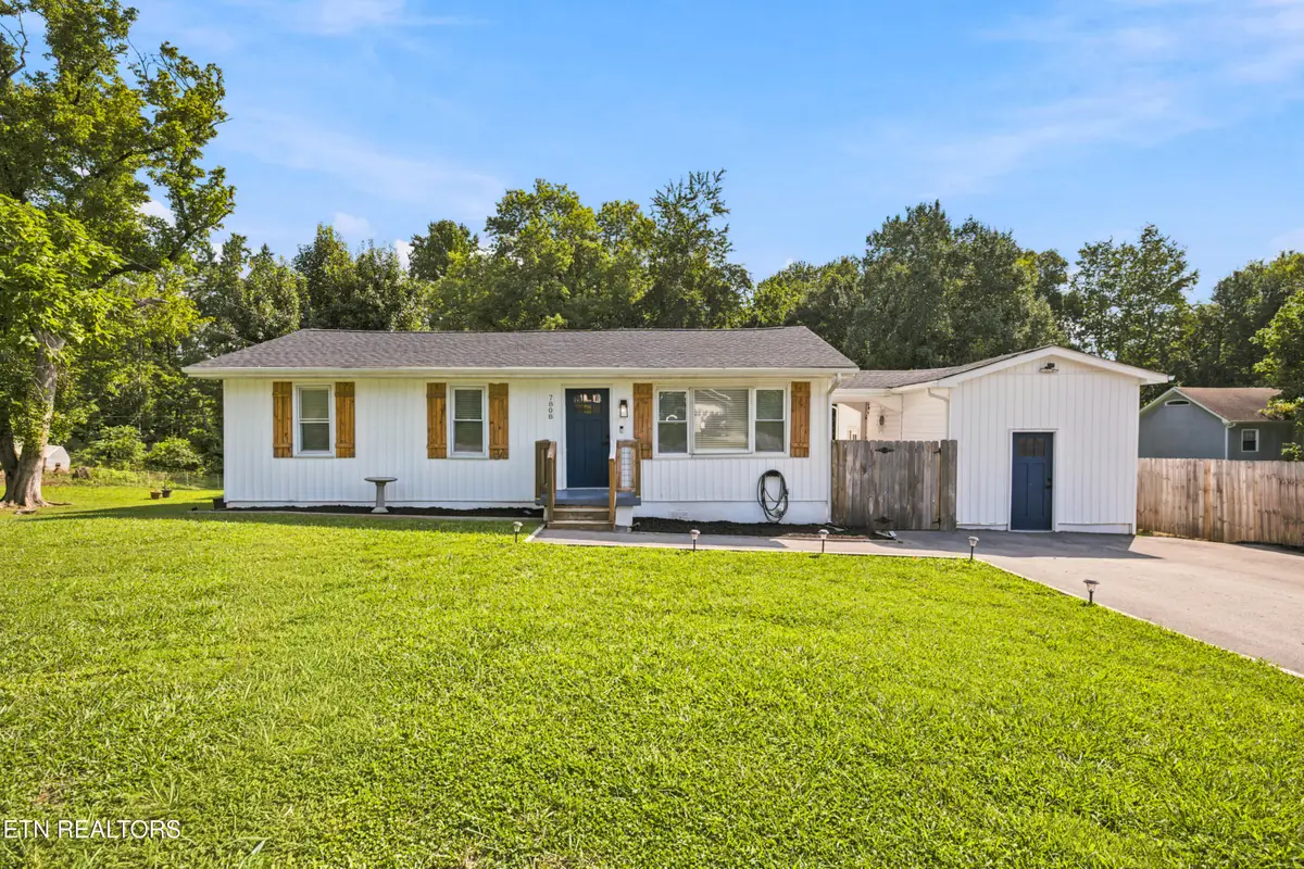 7808 Wise Lane, Knoxville, TN 37920 - #1