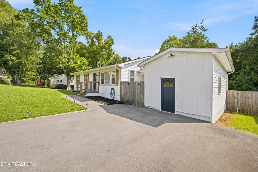 7808 Wise Lane, Knoxville, TN 37920 - #2