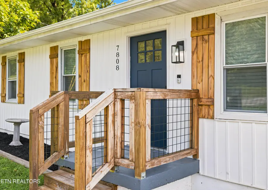 7808 Wise Lane, Knoxville, TN 37920 - #3