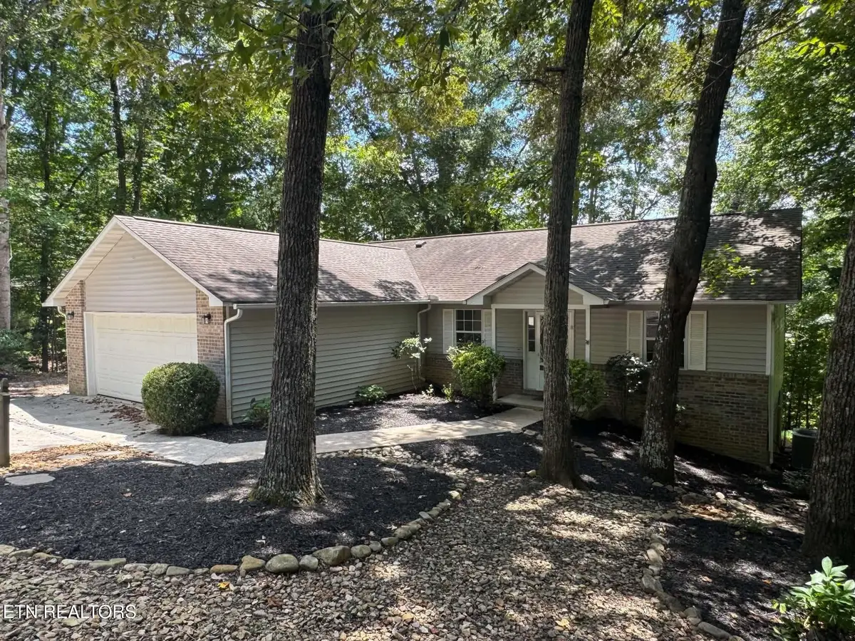 219 Daleyuhski Lane, Loudon, TN 37774 - #1
