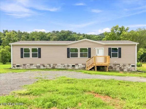 5320 Rutledge Pike, Rutledge, TN 37861