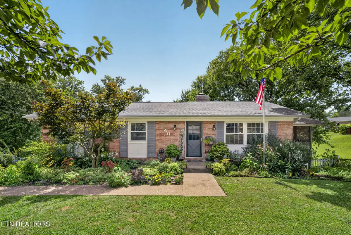 140 Westwood Drive, Clinton, TN 37716 - #1