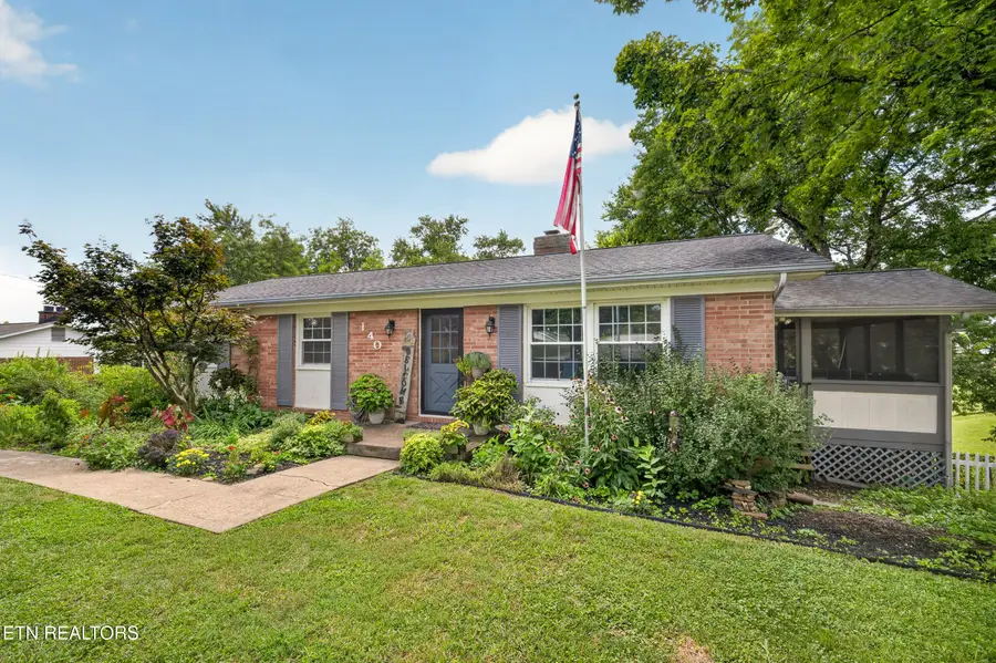 140 Westwood Drive, Clinton, TN 37716 - #3