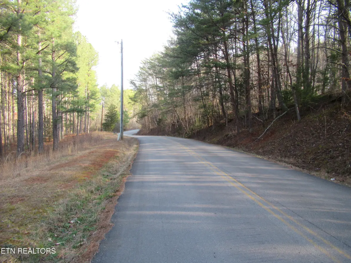 Tomotley Rd, Maryville, TN 37801 - #1