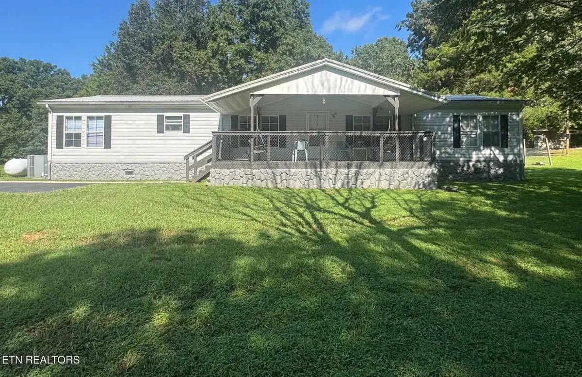 415 Myers Rd, Kingston, TN 37763 - #1