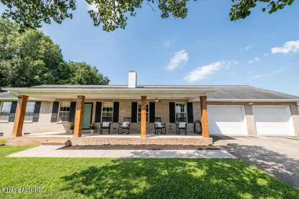 409 Hiddenbrook Lane, Maryville, TN 37804