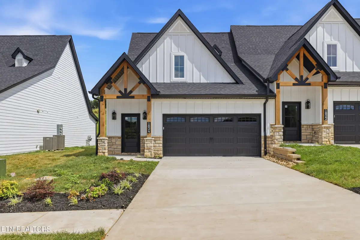 1824 Poplar Spgs Place, Maryville, TN 37803 - #1