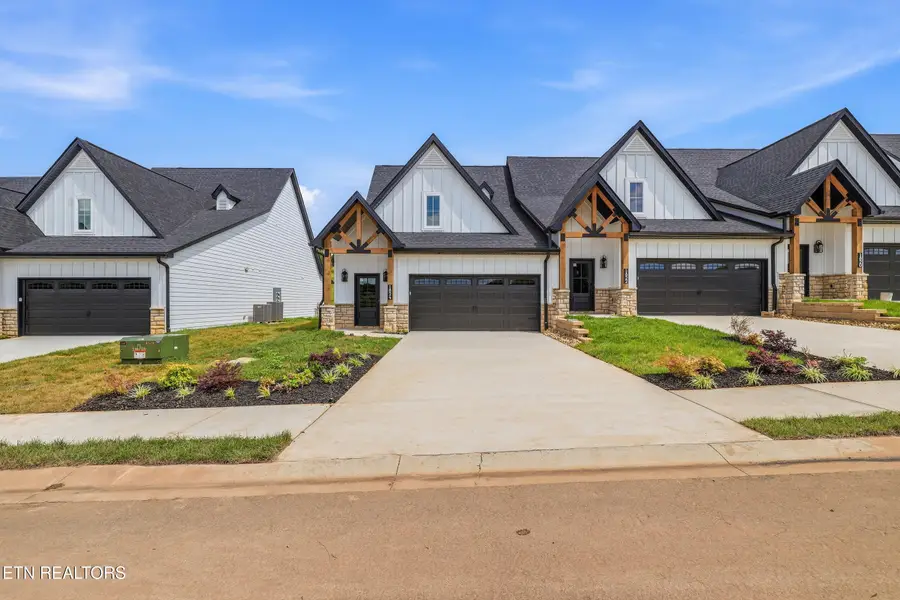 1824 Poplar Spgs Place, Maryville, TN 37803 - #3
