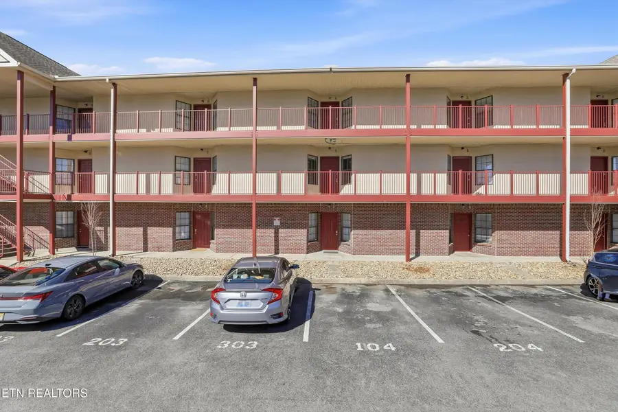 2201 Franklin Station Way #305, Knoxville, TN 37916 - #3
