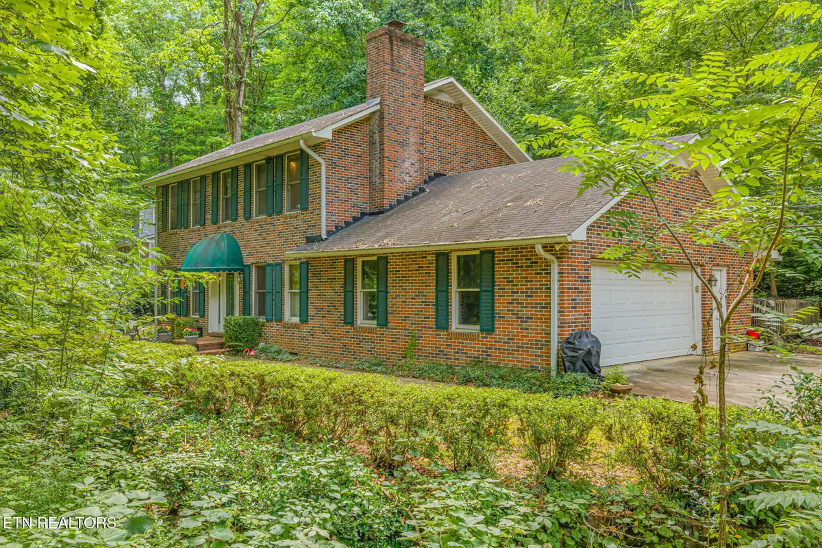 1130 W Outer Drive, Oak Ridge, TN 37830 - #1