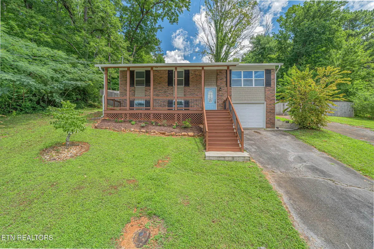 4612 Skyview Drive, Knoxville, TN 37917 - #1