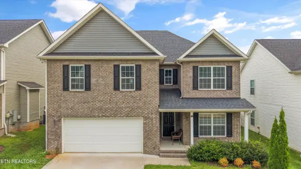 7438 Emory Orchard Lane, Knoxville, TN 37931