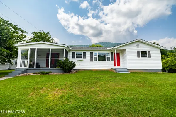 4703 Idumea Rd, Corryton, TN 37721