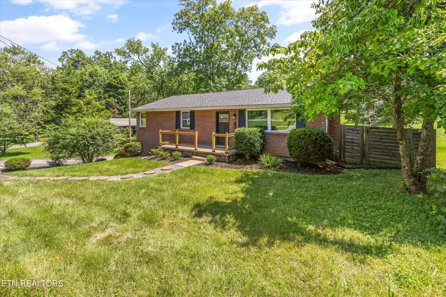 312 Stone Rd, Knoxville, TN 37920 - #3