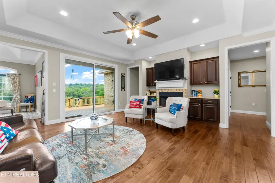 728 Constitution Drive, Jefferson City, TN 37760 - #2