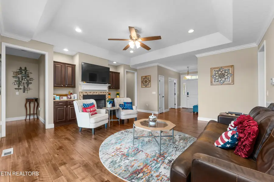 728 Constitution Drive, Jefferson City, TN 37760 - #3