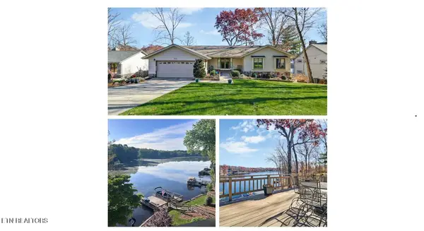 110 Delbridge Lane, Crossville, TN 38558
