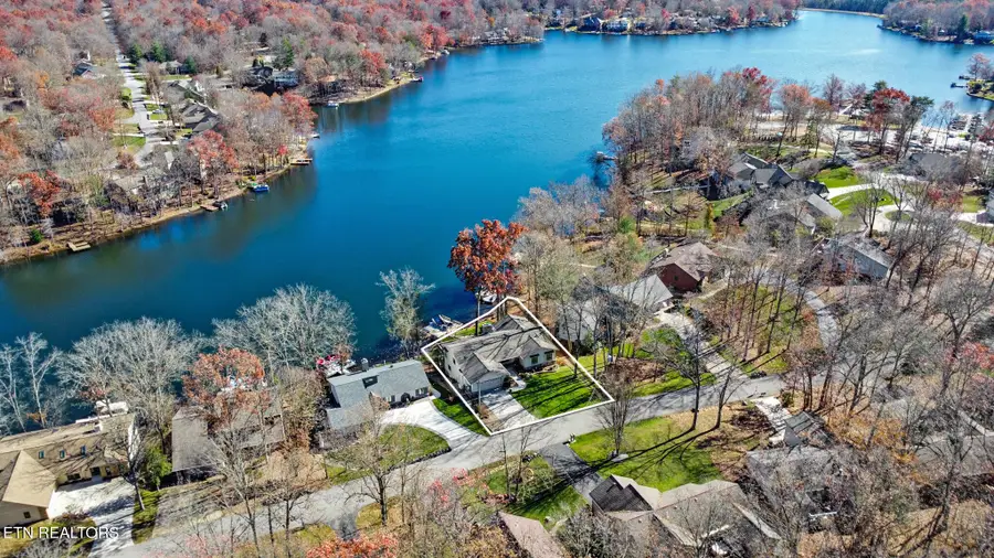 110 Delbridge Lane, Crossville, TN 38558 - #3