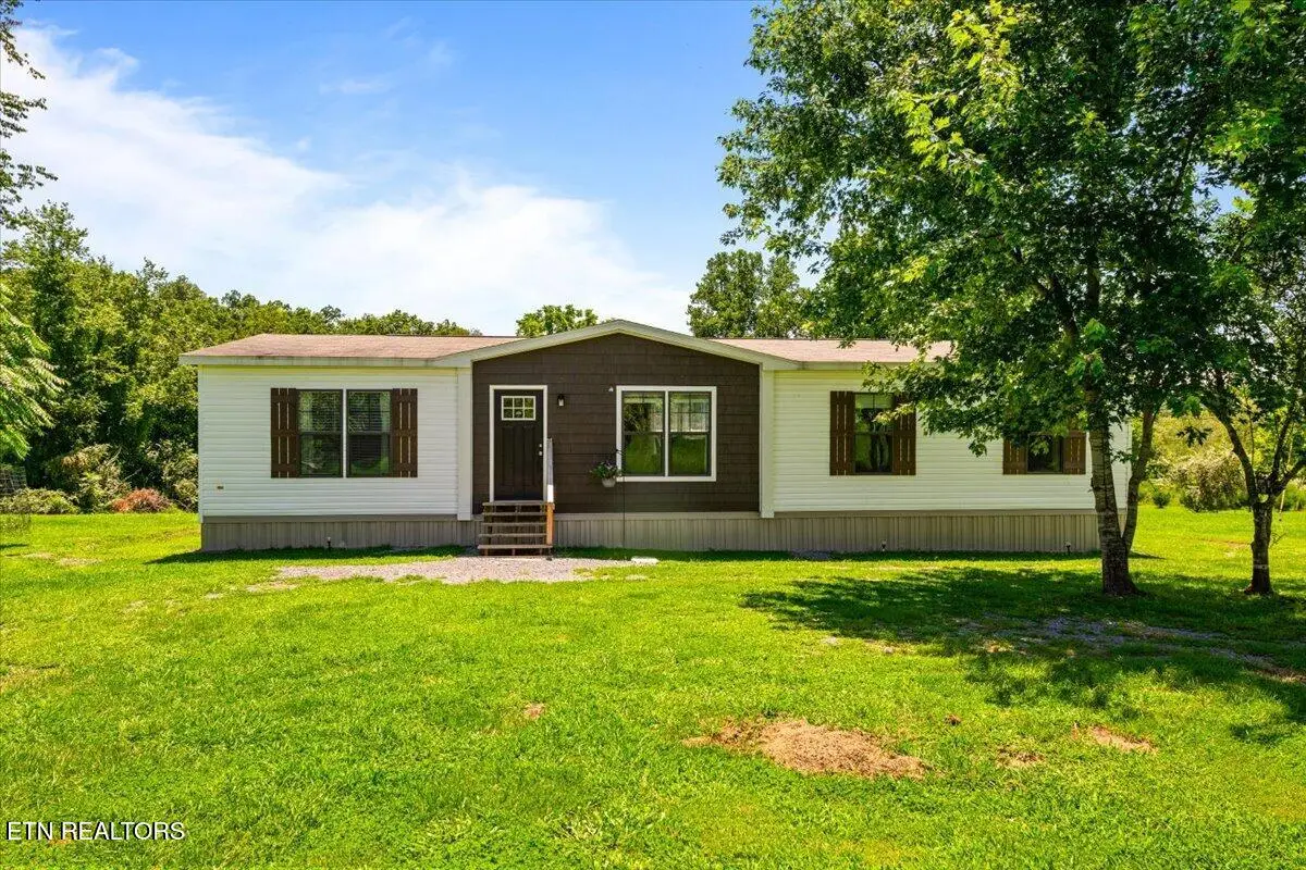 387 Price Drive, Speedwell, TN 37870 - #1